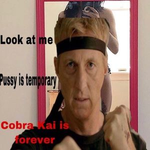 Meet your Posher, Alan